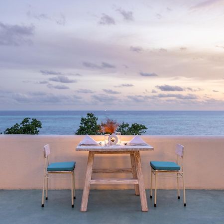 Отель Isla Retreat Fehendhoo Экстерьер фото