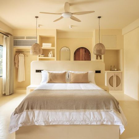 Отель Isla Retreat Fehendhoo Экстерьер фото