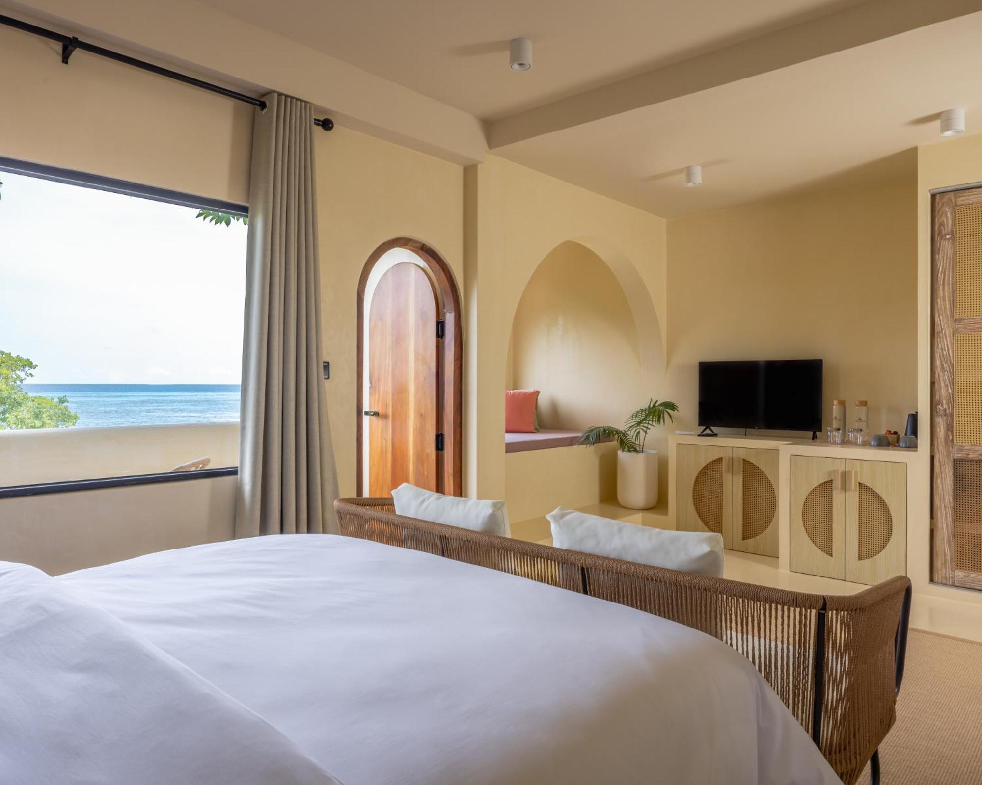 Отель Isla Retreat Fehendhoo Экстерьер фото