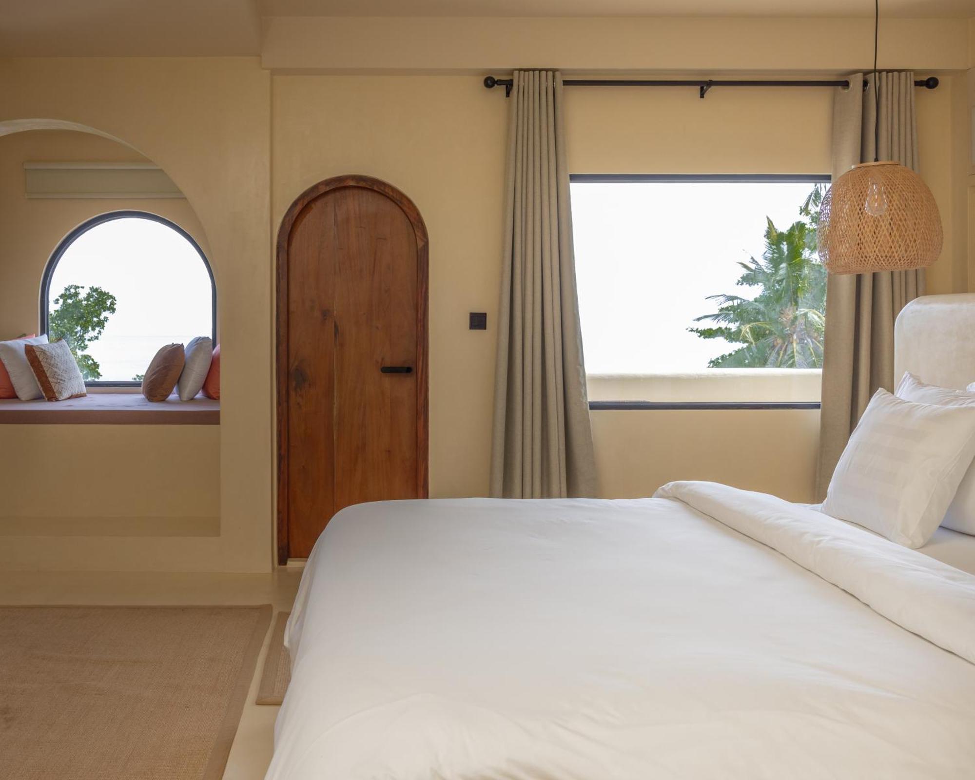 Отель Isla Retreat Fehendhoo Экстерьер фото