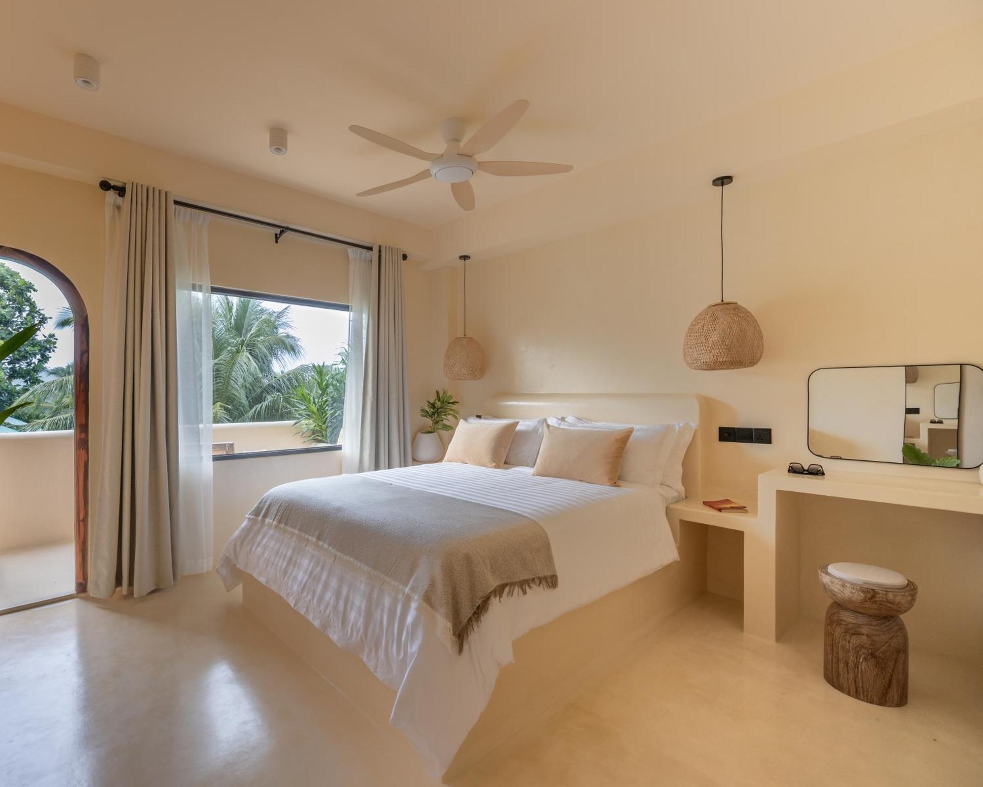 Отель Isla Retreat Fehendhoo Экстерьер фото